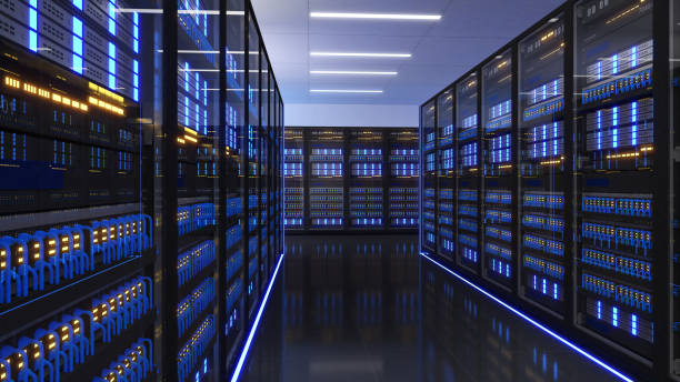 Diseño de data center